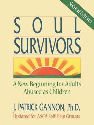 cover image of Soul Survivors